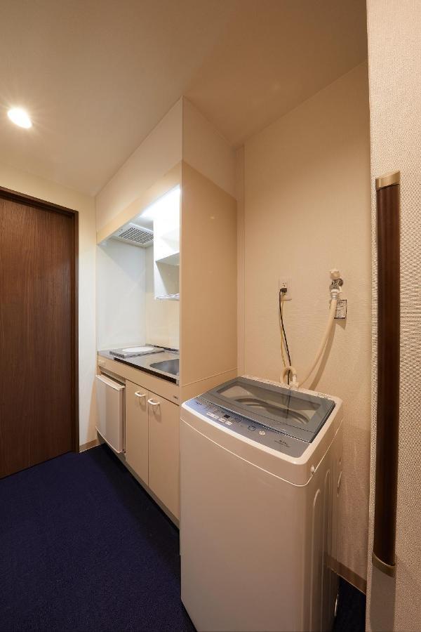 Hotel Suhaana 京都市 エクステリア 写真