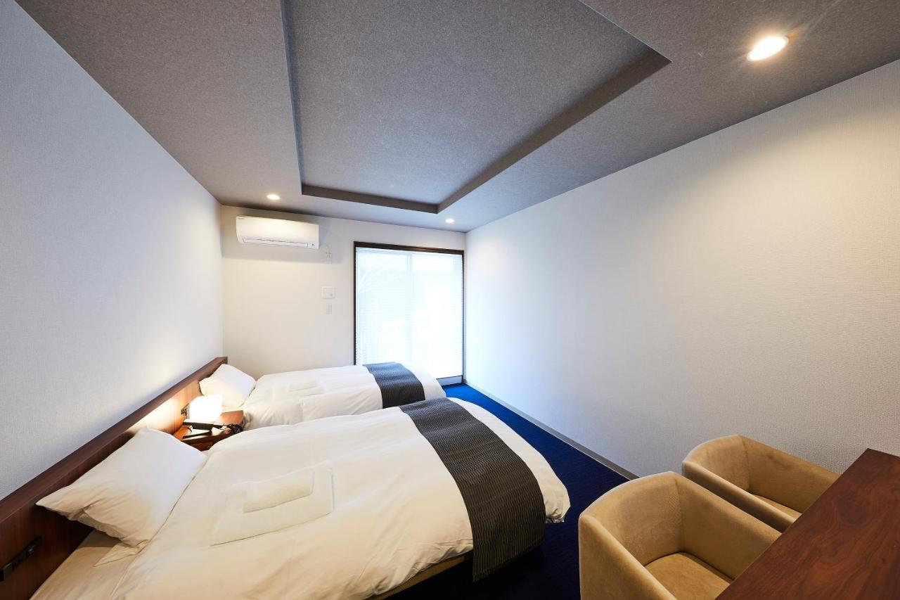 Hotel Suhaana 京都市 エクステリア 写真