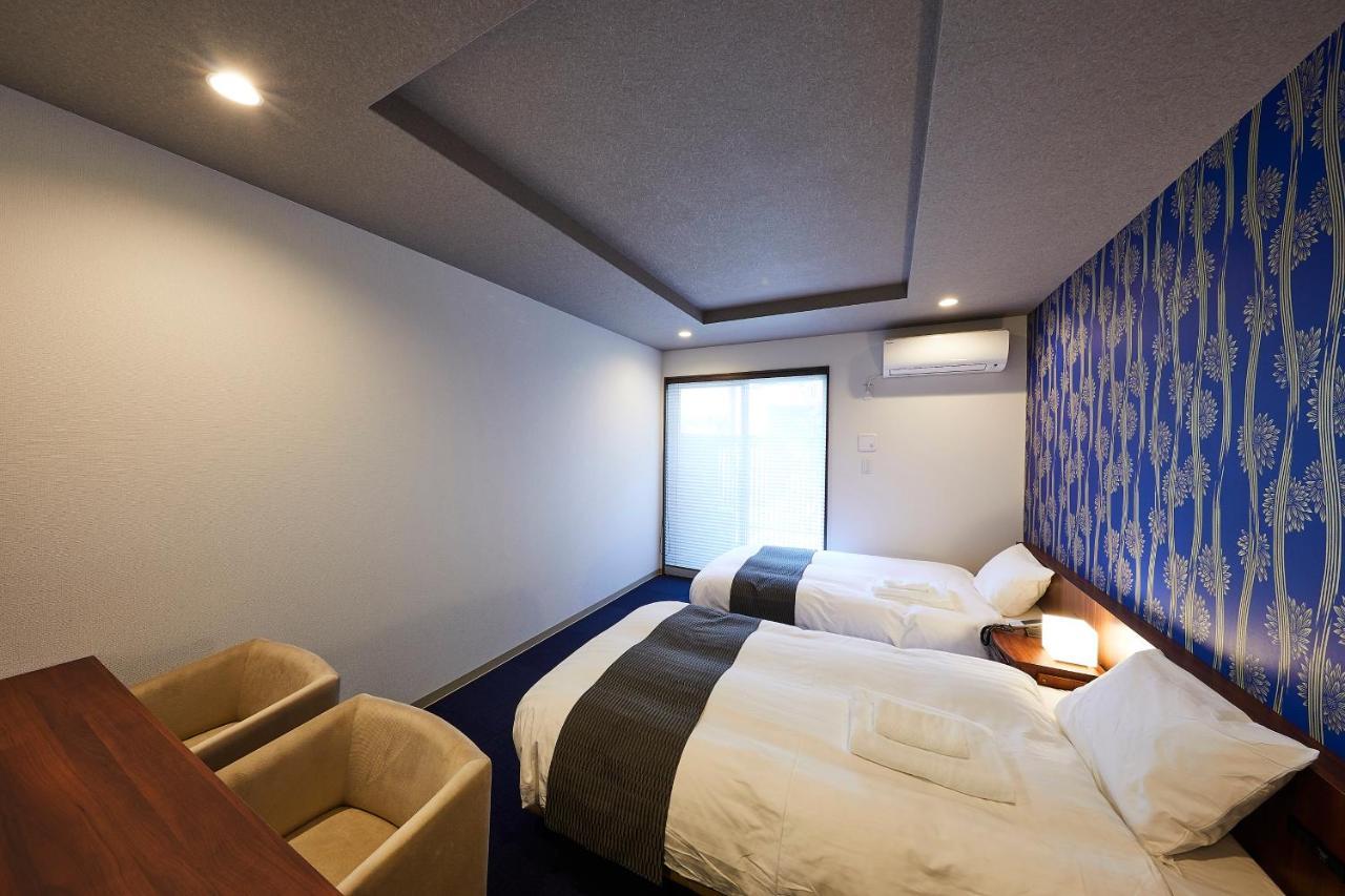 Hotel Suhaana 京都市 エクステリア 写真