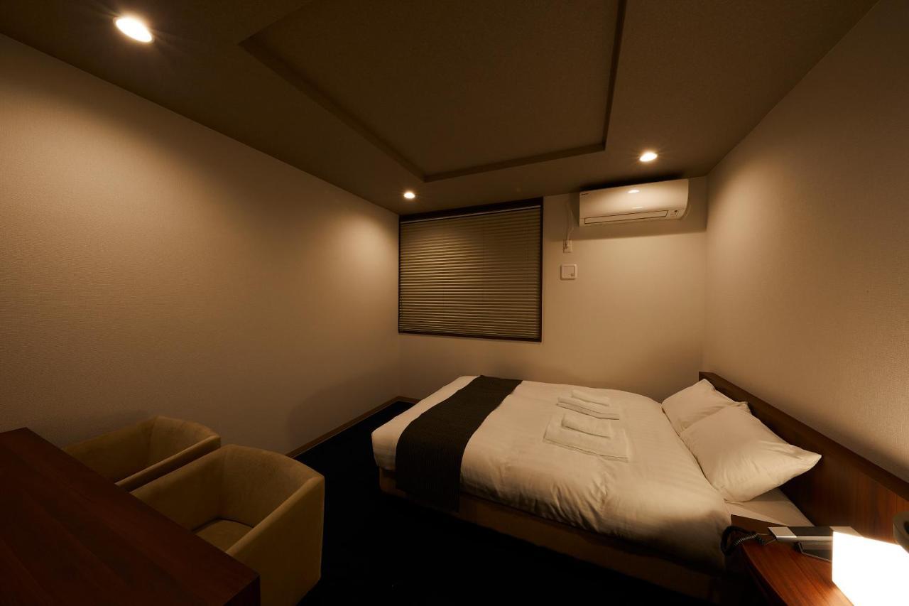 Hotel Suhaana 京都市 エクステリア 写真