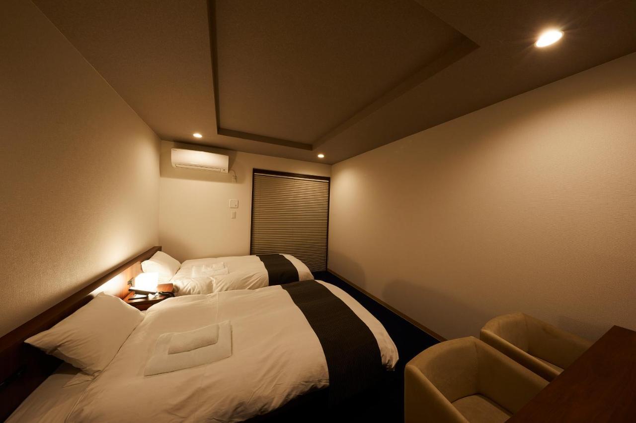 Hotel Suhaana 京都市 エクステリア 写真