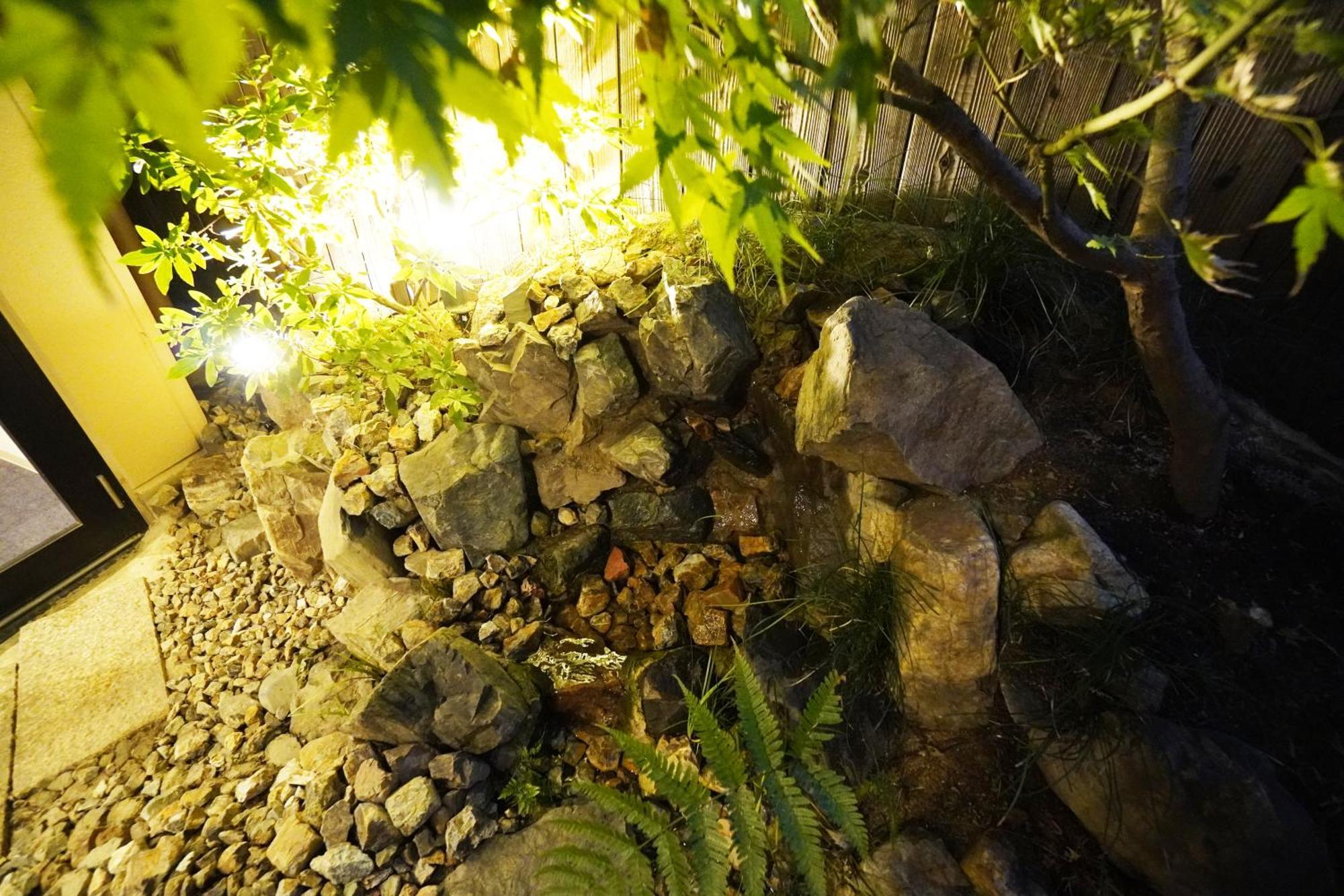 Hotel Suhaana 京都市 エクステリア 写真