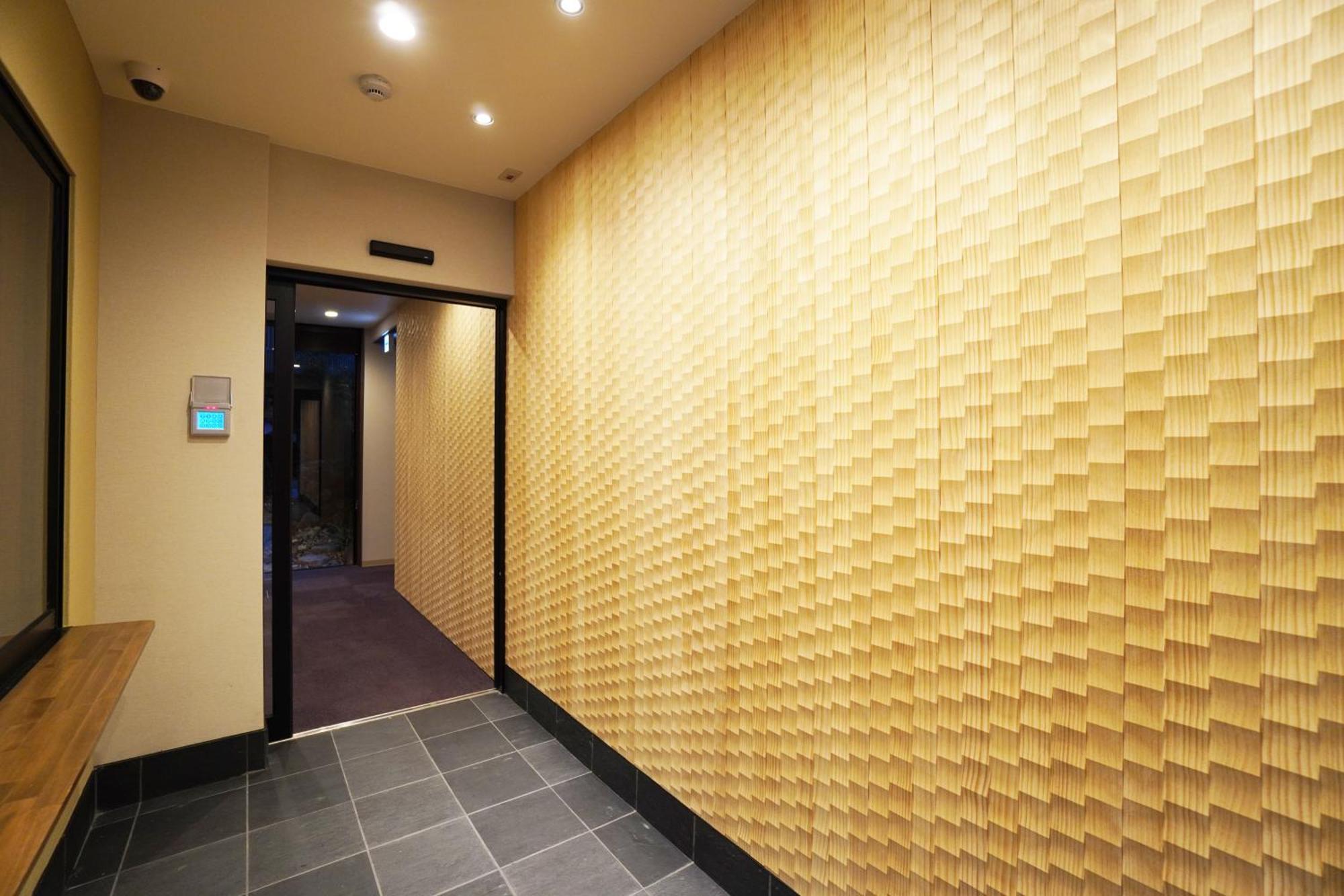 Hotel Suhaana 京都市 エクステリア 写真